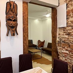Appartement met Twee Slaapkamers